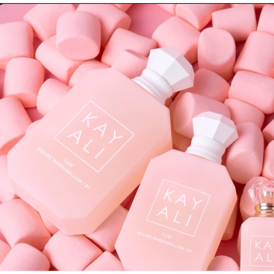 Kayali Yum Boujee Marshmallow 81