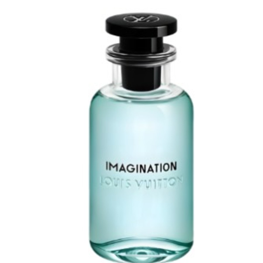 Louis Vuitton Imagination